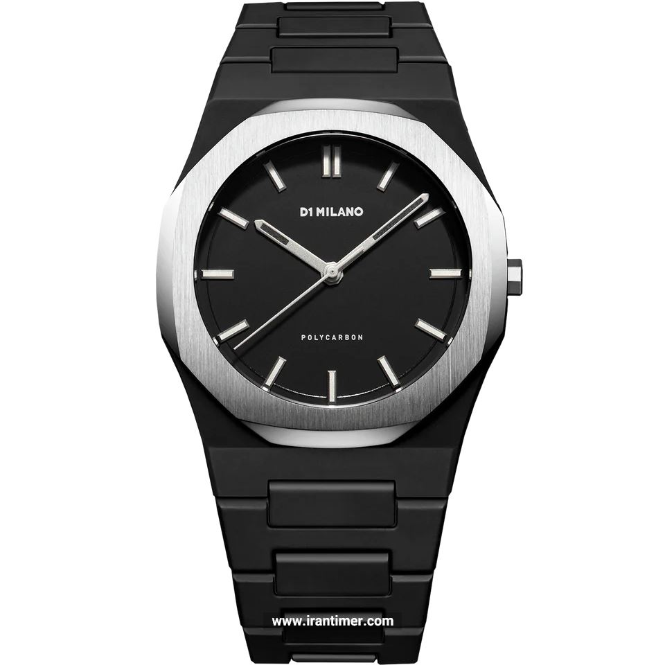 قیمت و خرید ساعت مچی مردانه دی وان میلانو(D1 MILANO) مدل D1-PCBJ14 کلاسیک | اورجینال و اصلی
