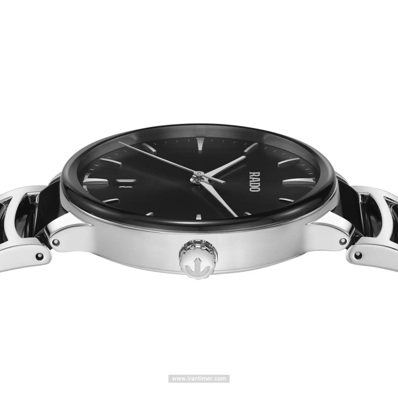 قیمت و خرید ساعت مچی مردانه رادو(RADO) مدل R30021152 کلاسیک | اورجینال و اصلی