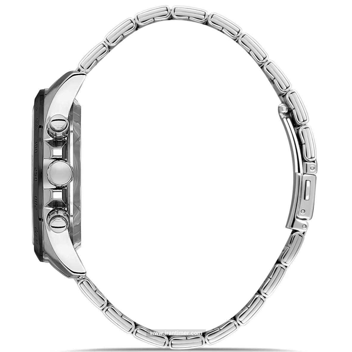 قیمت و خرید ساعت مچی مردانه دیوید گانر(David Guner) مدل DG-8743GA-J11 کلاسیک | اورجینال و اصلی