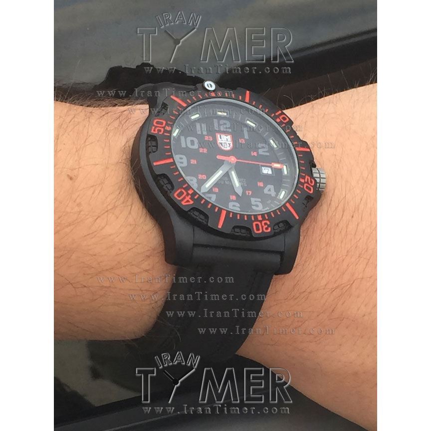 قیمت و خرید ساعت مچی مردانه لومینوکس(LUMINOX) مدل A.8815 اسپرت | اورجینال و اصلی