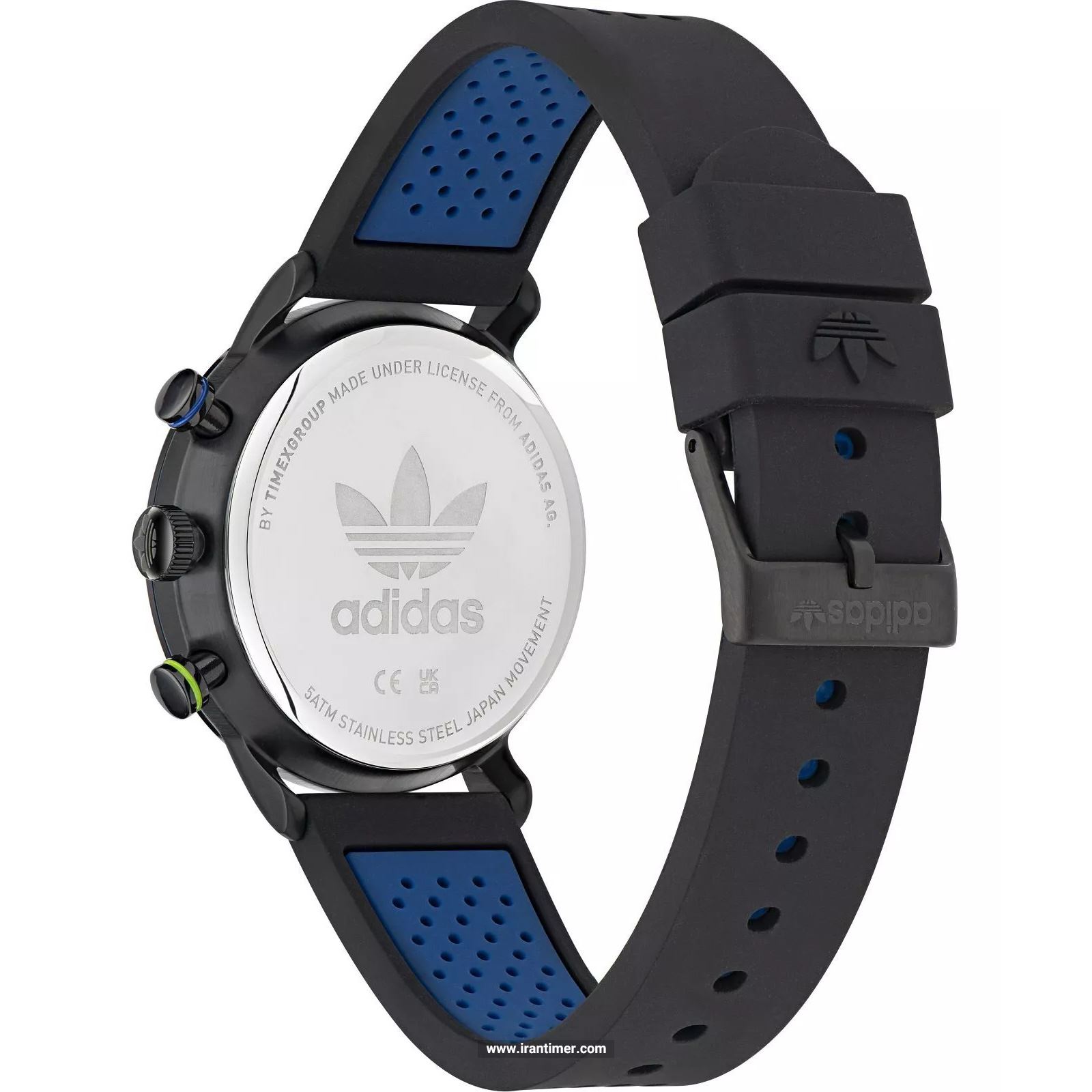 قیمت و خرید ساعت مچی مردانه زنانه آدیداس(Adidas) مدل AOSY23021 اسپرت | اورجینال و اصلی