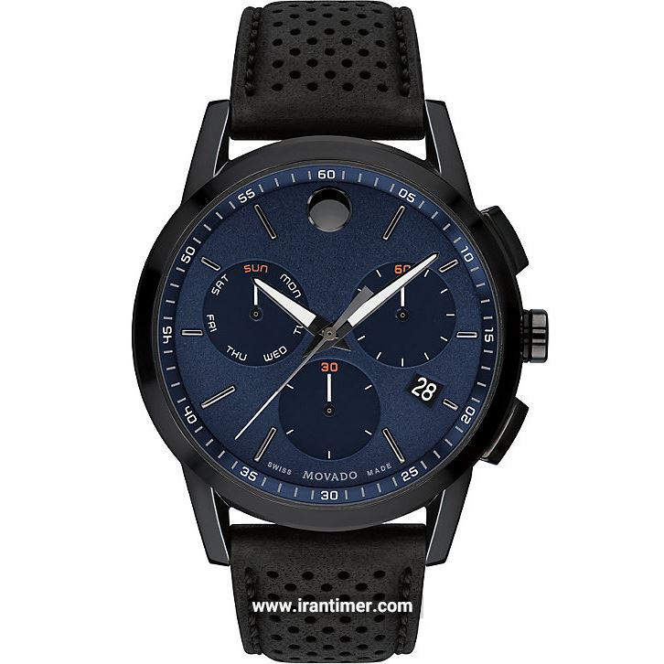 قیمت و خرید ساعت مچی مردانه موادو(MOVADO) مدل 607360 کلاسیک | اورجینال و اصلی