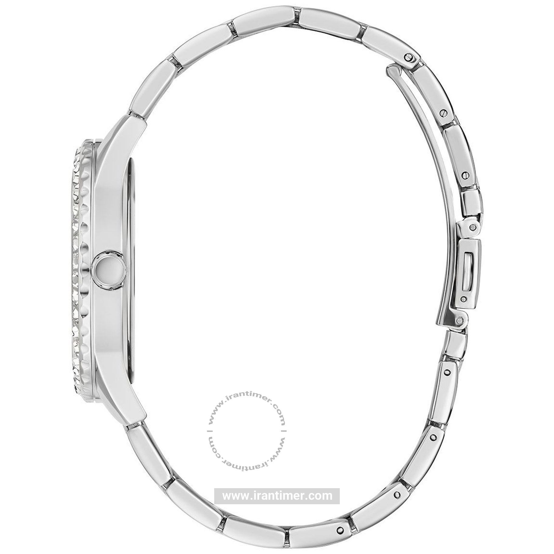 قیمت و خرید ساعت مچی زنانه گس(GUESS) مدل GW0405L1 فشن | اورجینال و اصلی