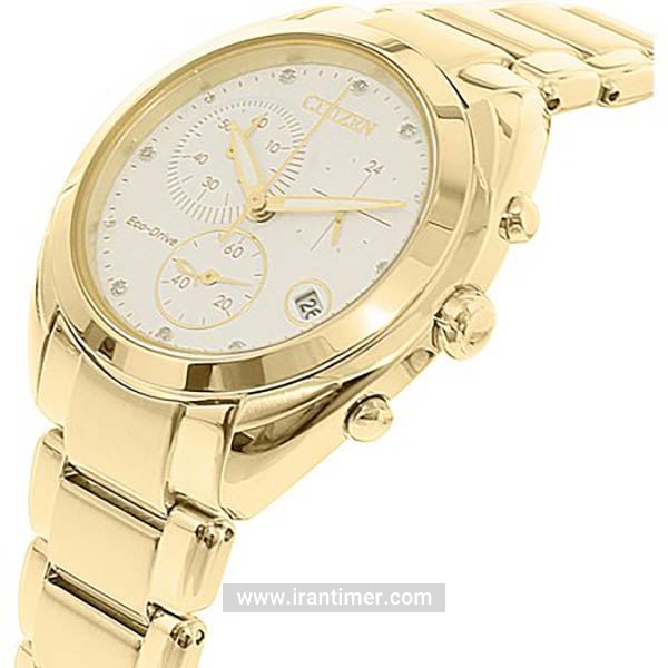 قیمت و خرید ساعت مچی زنانه سیتیزن(CITIZEN) مدل FB1396-57A کلاسیک | اورجینال و اصلی