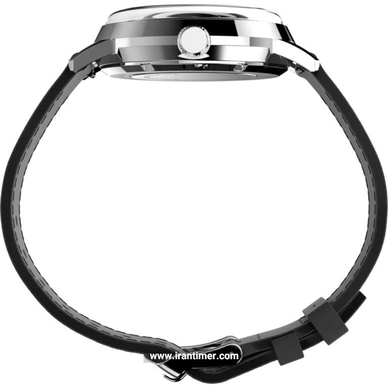 قیمت و خرید ساعت مچی مردانه تایمکس(TIMEX) مدل TW2V44600 کلاسیک | اورجینال و اصلی