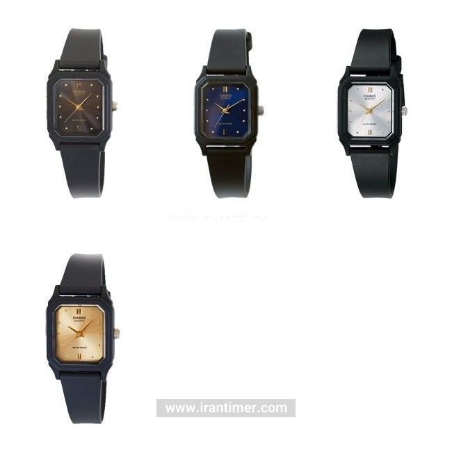 قیمت و خرید ساعت مچی زنانه کاسیو (CASIO) جنرال مدل LQ-142E-9ADF اسپرت | اورجینال و اصلی
