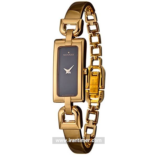 قیمت و خرید ساعت مچی زنانه موادو(MOVADO) مدل 605754 کلاسیک | اورجینال و اصلی