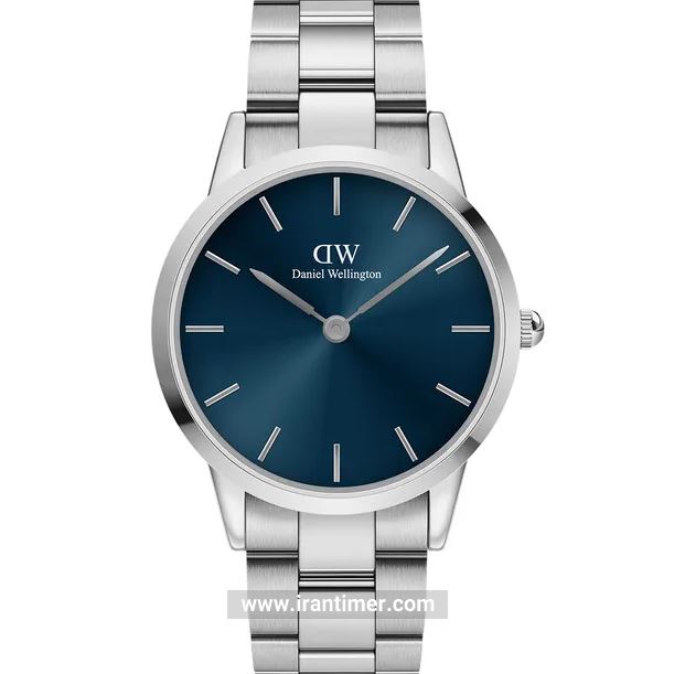 قیمت و خرید ساعت مچی مردانه دنیل ولینگتون(DANIEL WELLINGTON) مدل DW00100448 کلاسیک | اورجینال و اصلی