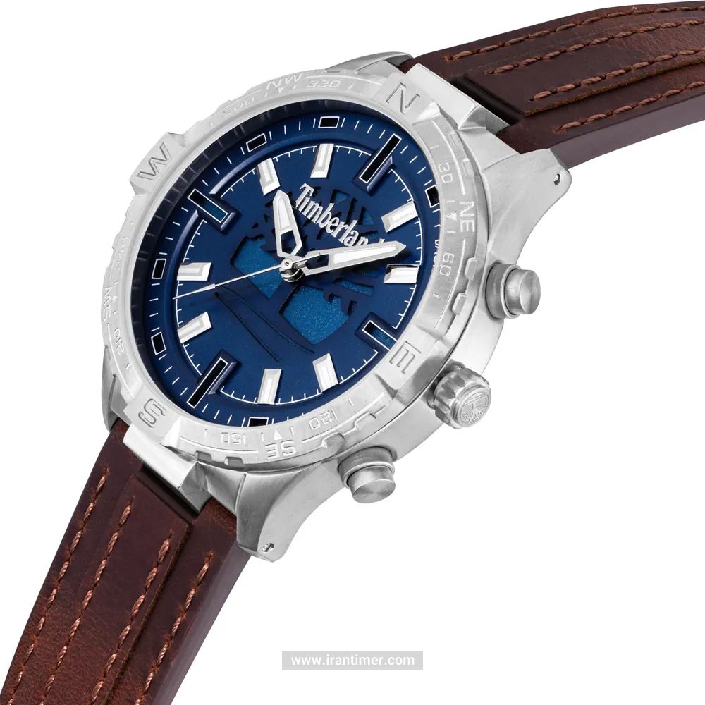 قیمت و خرید ساعت مچی مردانه تیمبرلند(TIMBERLAND) مدل TDWGD0031102 کلاسیک | اورجینال و اصلی