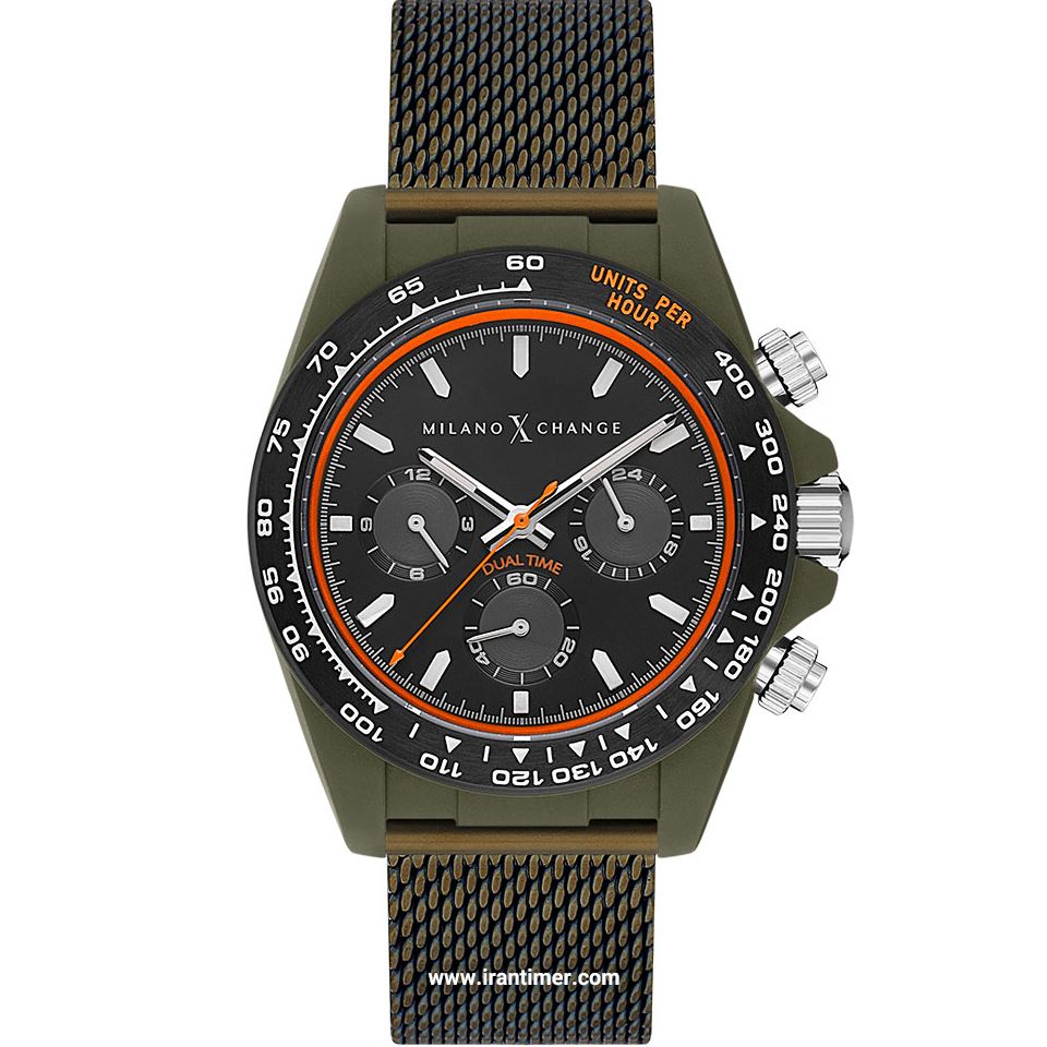 قیمت و خرید ساعت مچی مردانه میلانو اکس چنج(Milano X change) مدل MXG2122 کلاسیک | اورجینال و اصلی