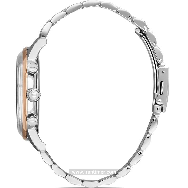 قیمت و خرید ساعت مچی مردانه سانتا باربارا پلو(Santa Barbara Polo) مدل SB.1.10158-3 کلاسیک | اورجینال و اصلی