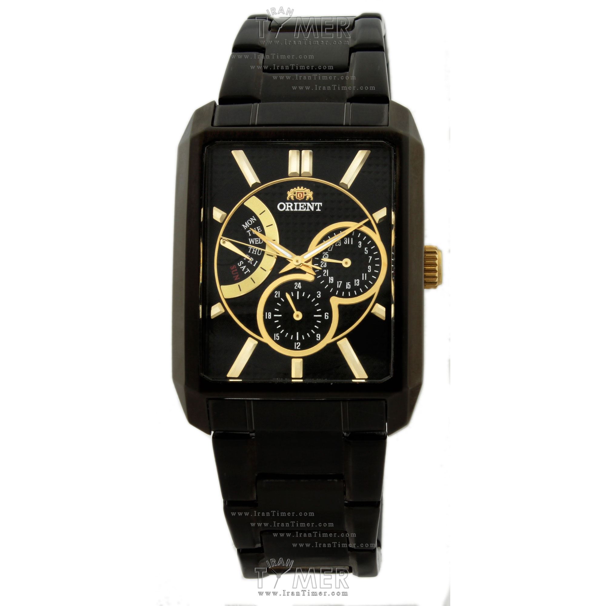 قیمت و خرید ساعت مچی مردانه اورینت(ORIENT) مدل SUUAC005B0 کلاسیک | اورجینال و اصلی