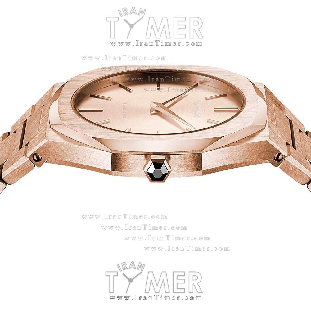 قیمت و خرید ساعت مچی مردانه دی وان میلانو(D1 MILANO) مدل AUTBL02 کلاسیک | اورجینال و اصلی