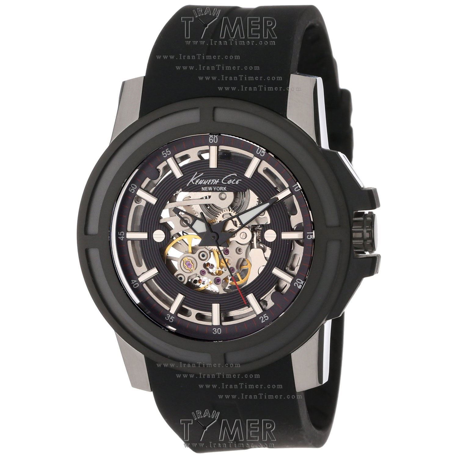 قیمت و خرید ساعت مچی مردانه کنت کول(KENNETH COLE) مدل KC1898 اسپرت | اورجینال و اصلی