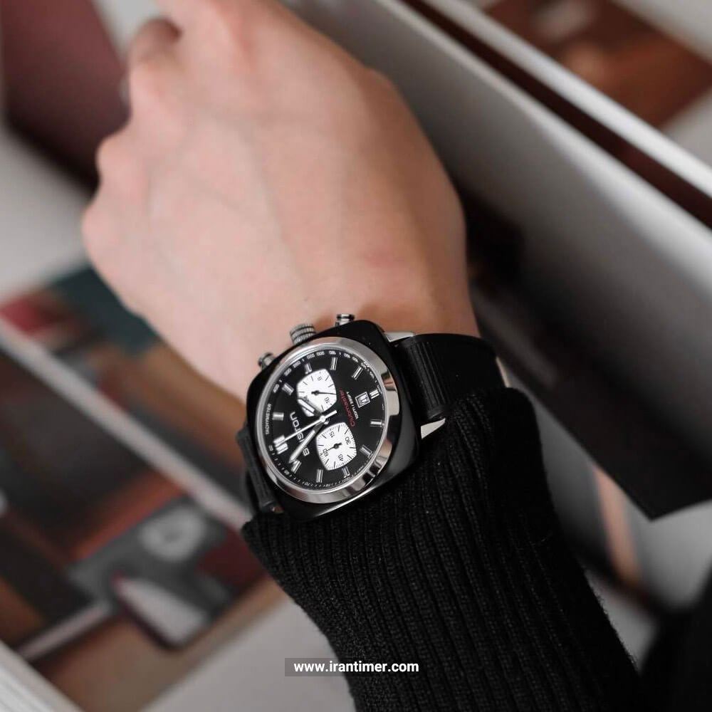 قیمت و خرید ساعت مچی مردانه بریستونن رست(BRISTON WRIST) مدل 17142.SA.BS.1.NB اسپرت | اورجینال و اصلی