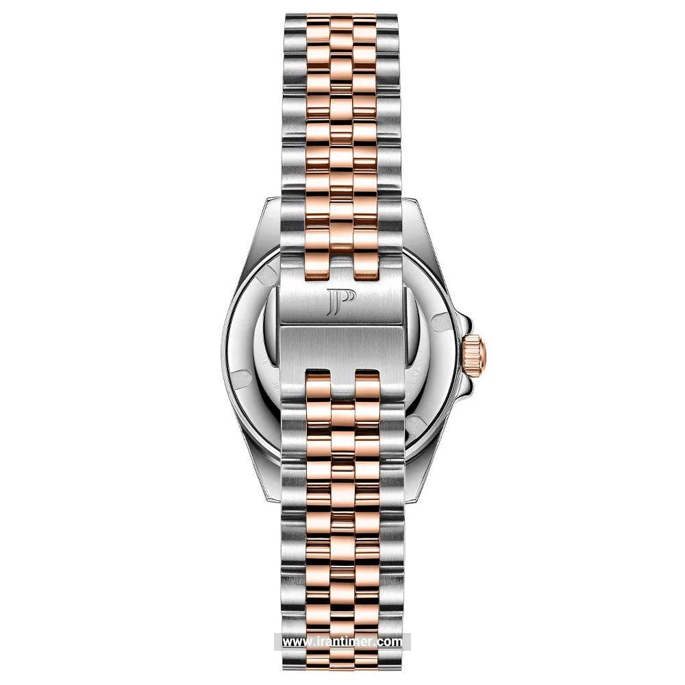 قیمت و خرید ساعت مچی زنانه ژاک فیلیپ(Jacques Philippe) مدل JPQLS587328RG کلاسیک | اورجینال و اصلی