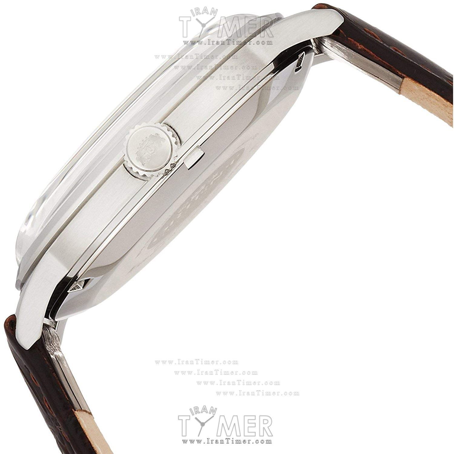 قیمت و خرید ساعت مچی مردانه اورینت(ORIENT) مدل SAC00005W0 کلاسیک | اورجینال و اصلی