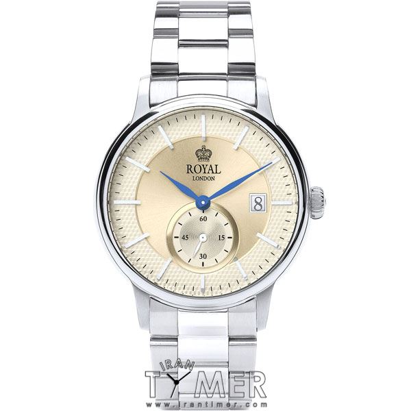 قیمت و خرید ساعت مچی مردانه رویال لندن(ROYAL LONDON) مدل 41231-05 کلاسیک | اورجینال و اصلی