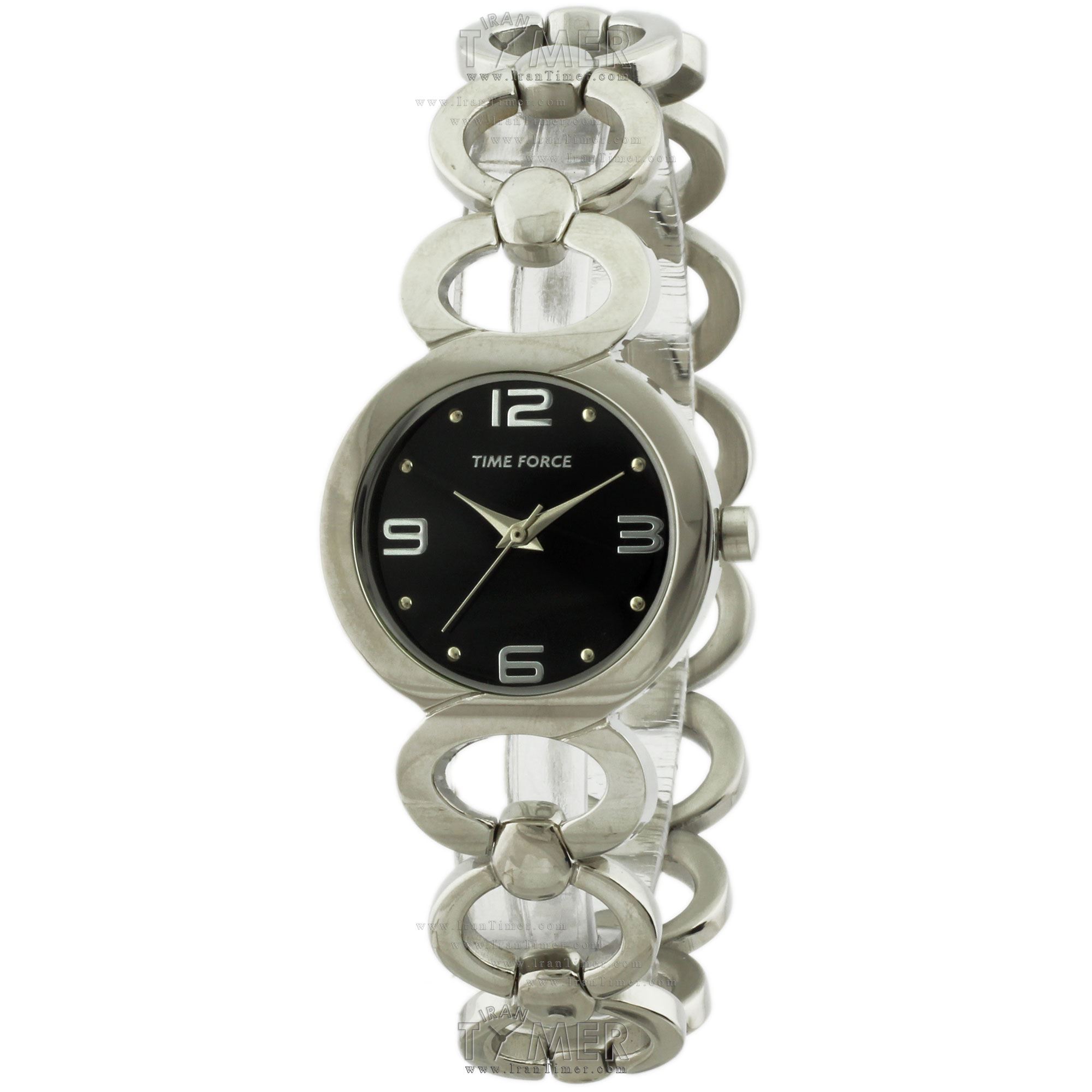 قیمت و خرید ساعت مچی زنانه تایم فورس(TIME FORCE) مدل TF4093L01M کلاسیک | اورجینال و اصلی