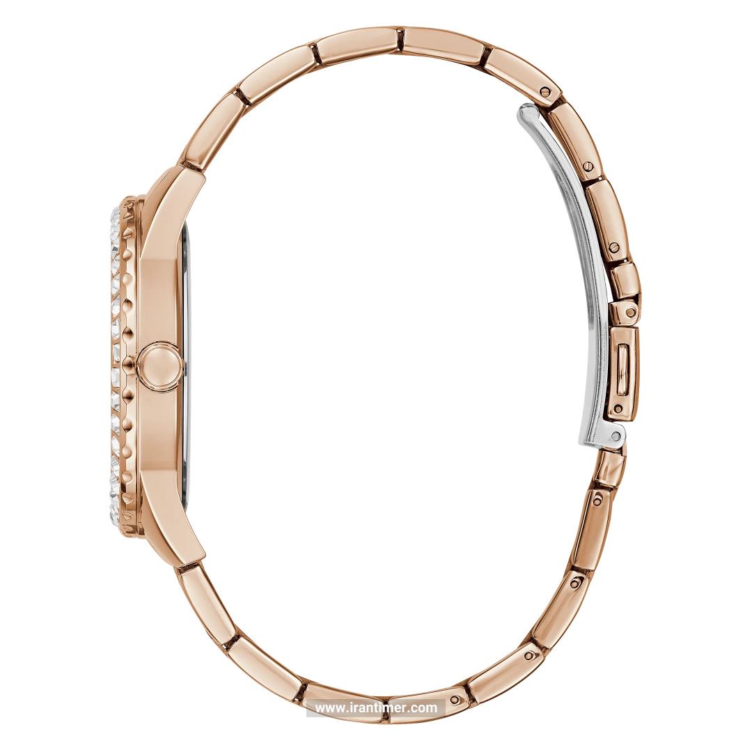 قیمت و خرید ساعت مچی زنانه گس(GUESS) مدل GW0111L3 فشن | اورجینال و اصلی