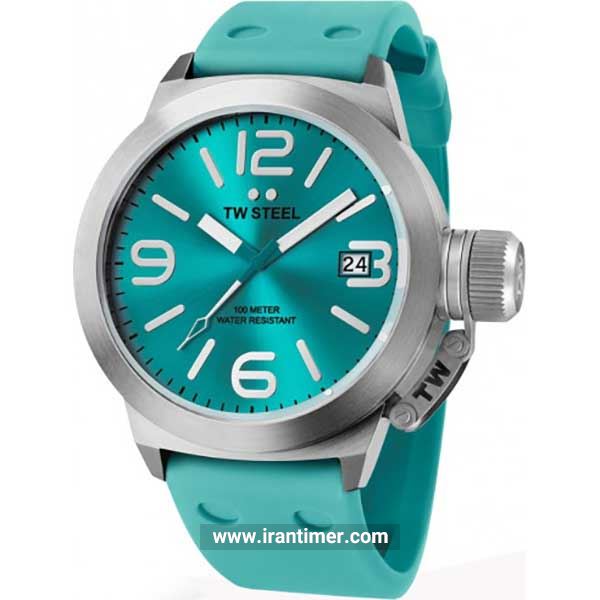 قیمت و خرید ساعت مچی مردانه تی دبلیو استیل(TW STEEL) مدل TW-STEEL-TW525 اسپرت | اورجینال و اصلی