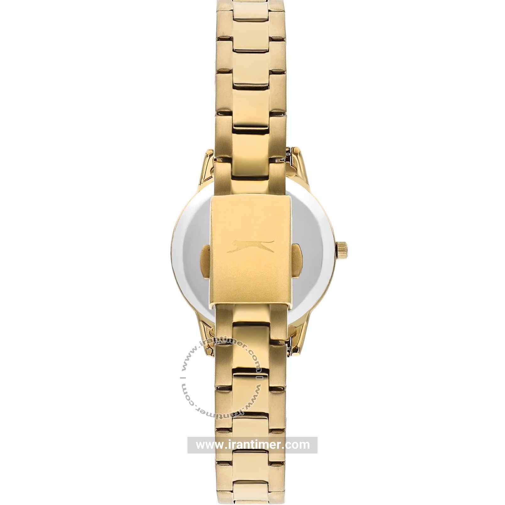 قیمت و خرید ساعت مچی زنانه اسلازنجر(SLAZENGER) مدل SL.09.2016.3.02 کلاسیک | اورجینال و اصلی