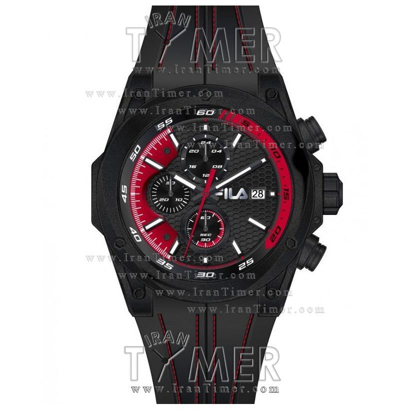 قیمت و خرید ساعت مچی مردانه فیلا(FILA) مدل 38-823-003 اسپرت | اورجینال و اصلی