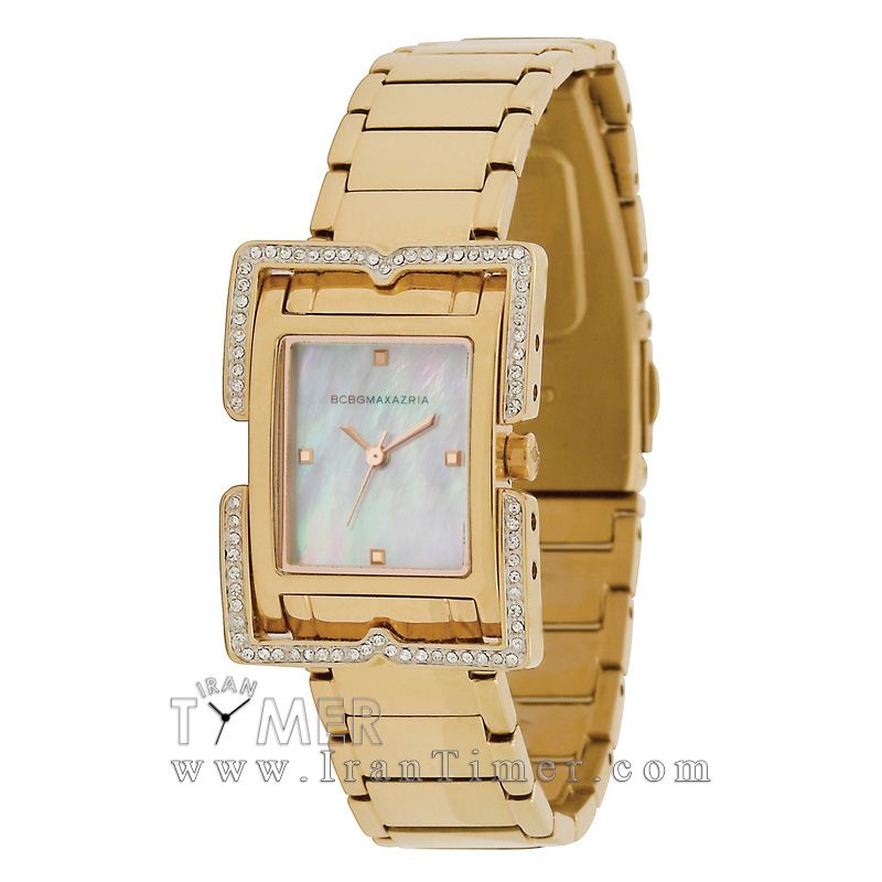 قیمت و خرید ساعت مچی زنانه بی سی بی جی(BCBG MAXAZRIA) مدل BG8226 فشن | اورجینال و اصلی