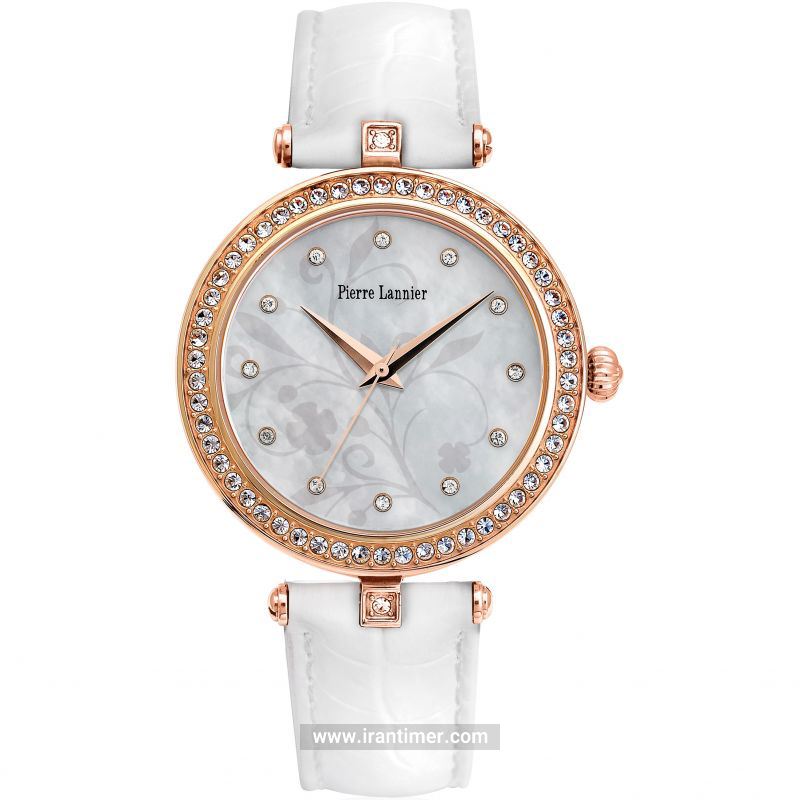 قیمت و خرید ساعت مچی زنانه پیر لنیر(PIERRE LANNIER) مدل 067L990 فشن | اورجینال و اصلی