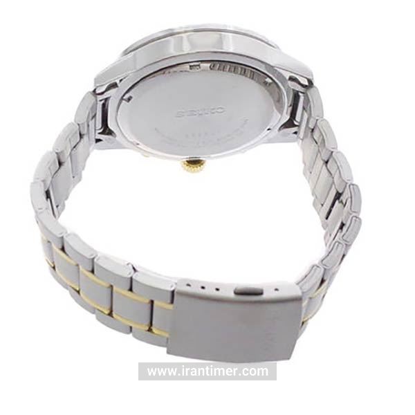 قیمت و خرید ساعت مچی مردانه سیکو(SEIKO) مدل SKS643P1 کلاسیک | اورجینال و اصلی