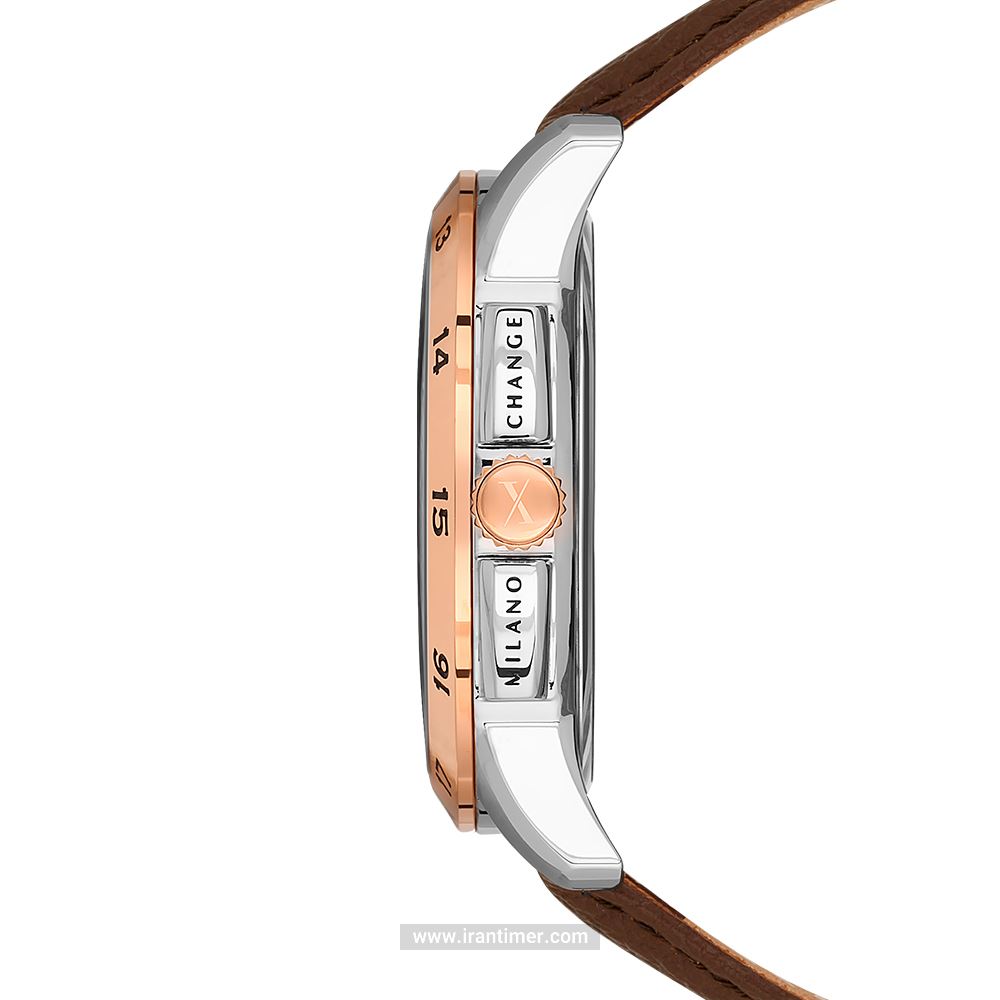 قیمت و خرید ساعت مچی مردانه میلانو اکس چنج(Milano X change) مدل MXG41401 کلاسیک | اورجینال و اصلی