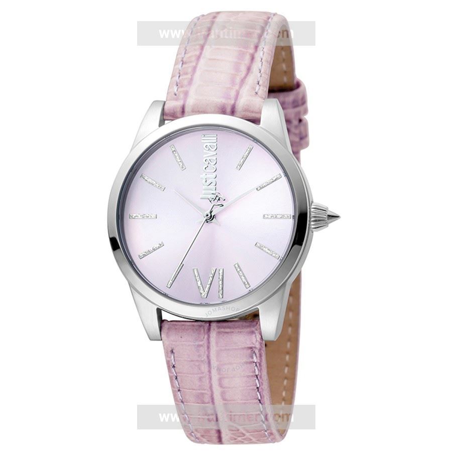 قیمت و خرید ساعت مچی زنانه جاست کاوالی(JUST CAVALLI) مدل JC1L010L0025 کلاسیک | اورجینال و اصلی