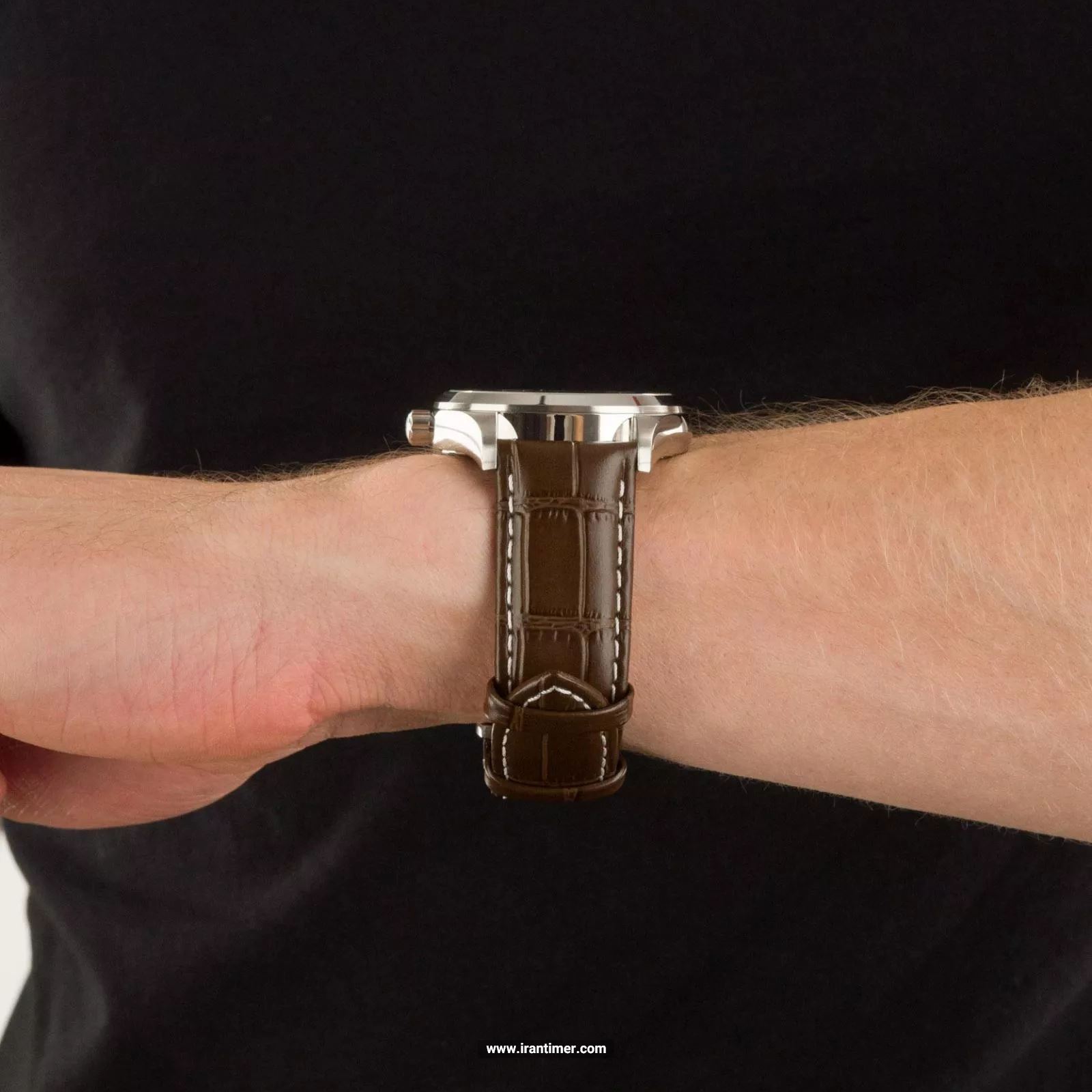 قیمت و خرید ساعت مچی مردانه اپلا(APPELLA) مدل L70003.5B13QF کلاسیک | اورجینال و اصلی