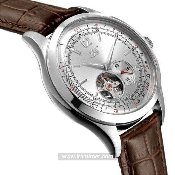 قیمت و خرید ساعت مچی مردانه کاتر پیلار(CAT) مدل EA.148.35.232 کلاسیک | اورجینال و اصلی