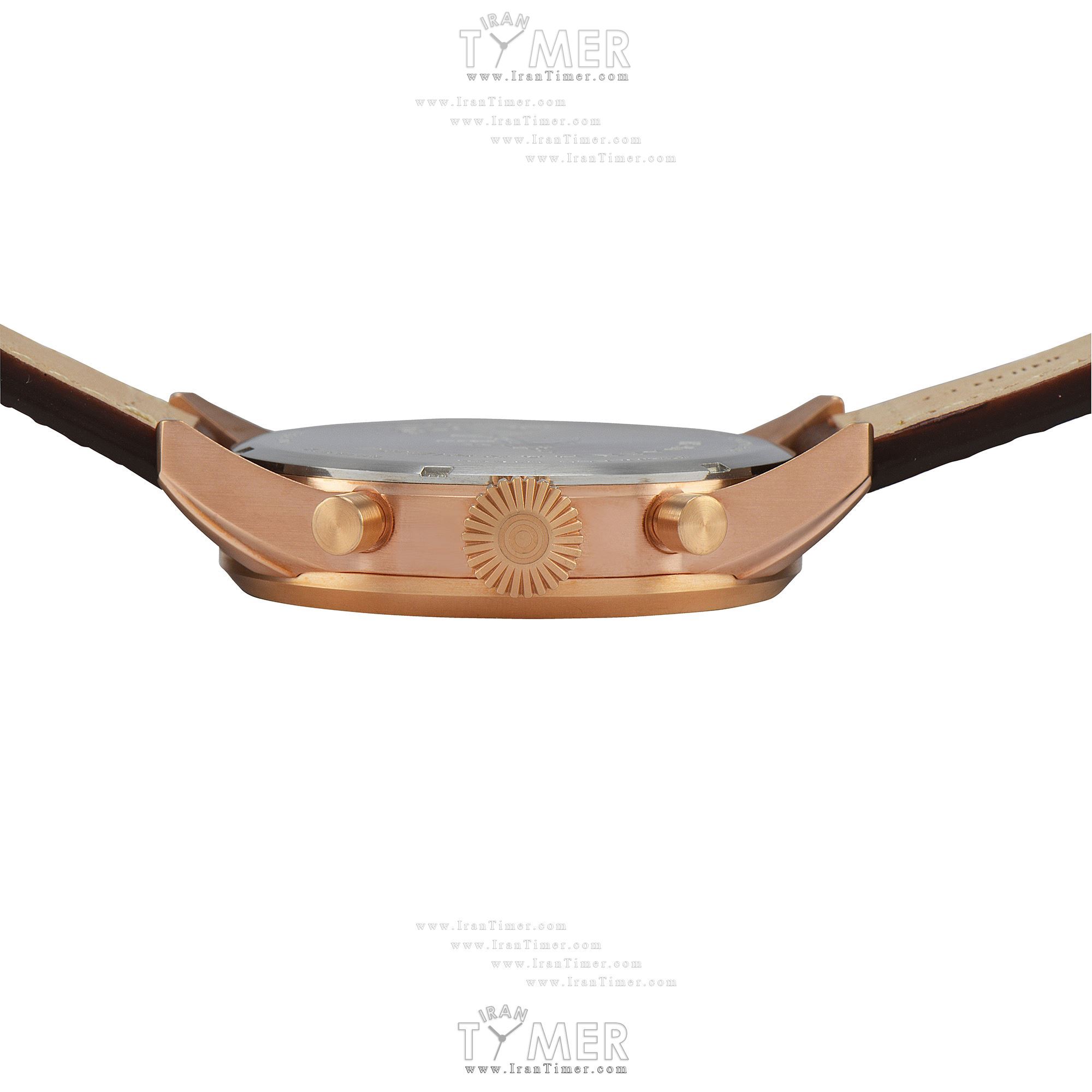 قیمت و خرید ساعت مچی مردانه ای وی ایت(AVI-8) مدل AV-4031-05 کلاسیک اسپرت | اورجینال و اصلی