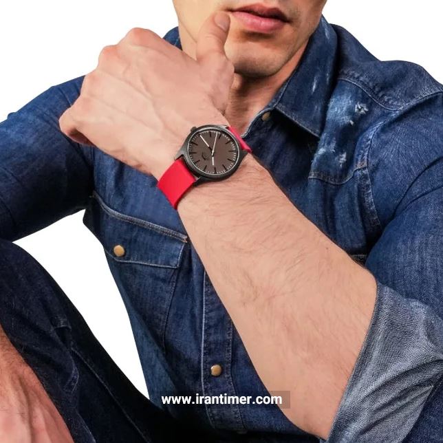 قیمت و خرید ساعت مچی مردانه اسلازنجر(SLAZENGER) مدل SL.09.6369.1.05 اسپرت | اورجینال و اصلی