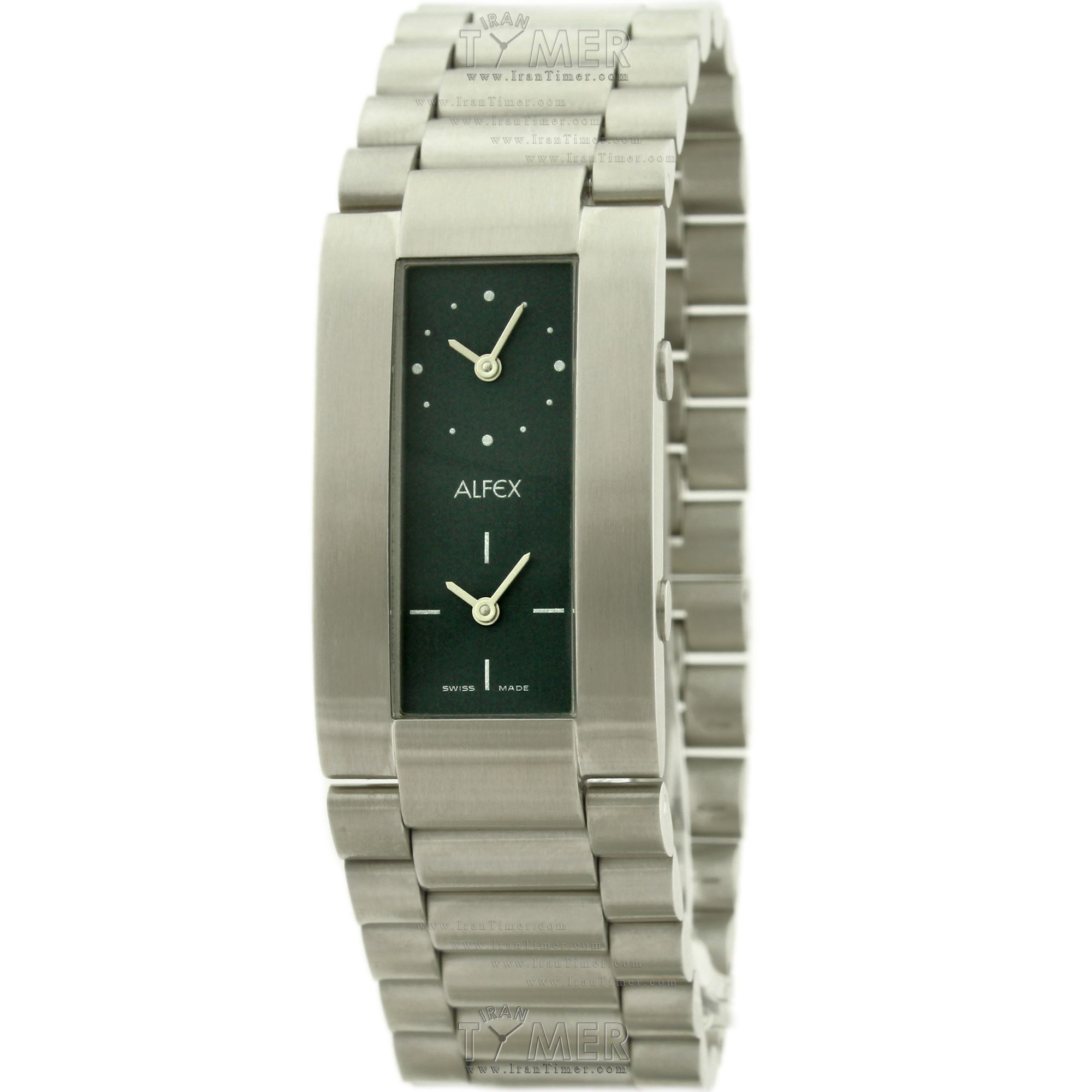 قیمت و خرید ساعت مچی زنانه الفکس(ALFEX) مدل 5399/02 کلاسیک | اورجینال و اصلی