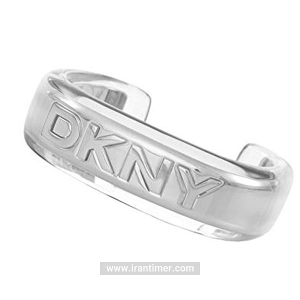 قیمت و خرید دستبند بسته (النگو) مردانه دی کی ان وای(DKNY) مدل NJB1140 اسپرت (ورزشی) | اورجینال و اصلی
