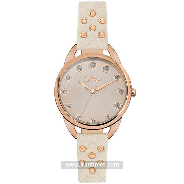 قیمت و خرید ساعت مچی زنانه لیکوپر(LEE COOPER) مدل LC06388.475 کلاسیک | اورجینال و اصلی