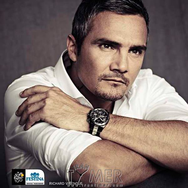 قیمت و خرید ساعت مچی مردانه فستینا(FESTINA) مدل f16660/1 اسپرت | اورجینال و اصلی