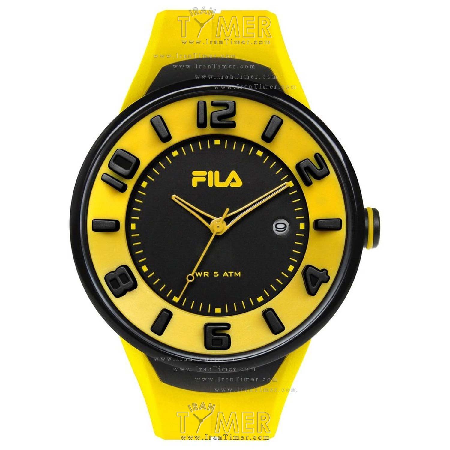 قیمت و خرید ساعت مچی مردانه زنانه فیلا(FILA) مدل 38-030-006 اسپرت | اورجینال و اصلی