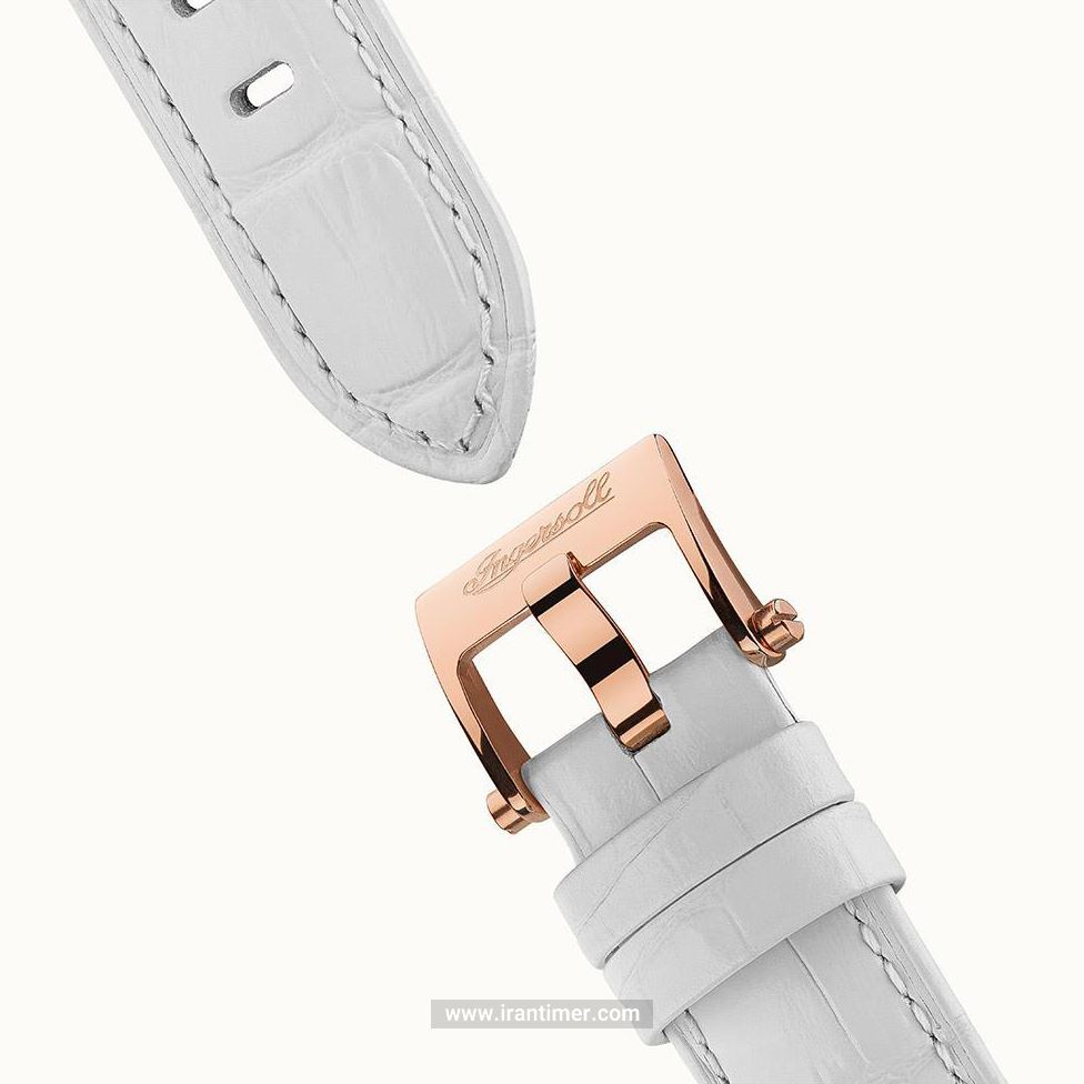 قیمت و خرید ساعت مچی مردانه اینگرسول(INGERSOLL) مدل I00404B کلاسیک | اورجینال و اصلی