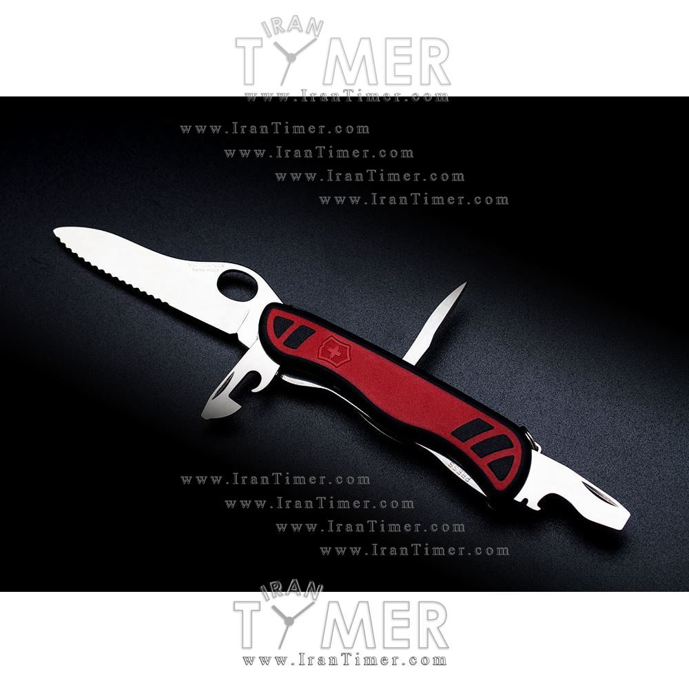 قیمت و خرید ساعت مچی مردانه سوئیس میلیتری(SWISS MILITARY) مدل CO SM 34054.01 اسپرت | اورجینال و اصلی