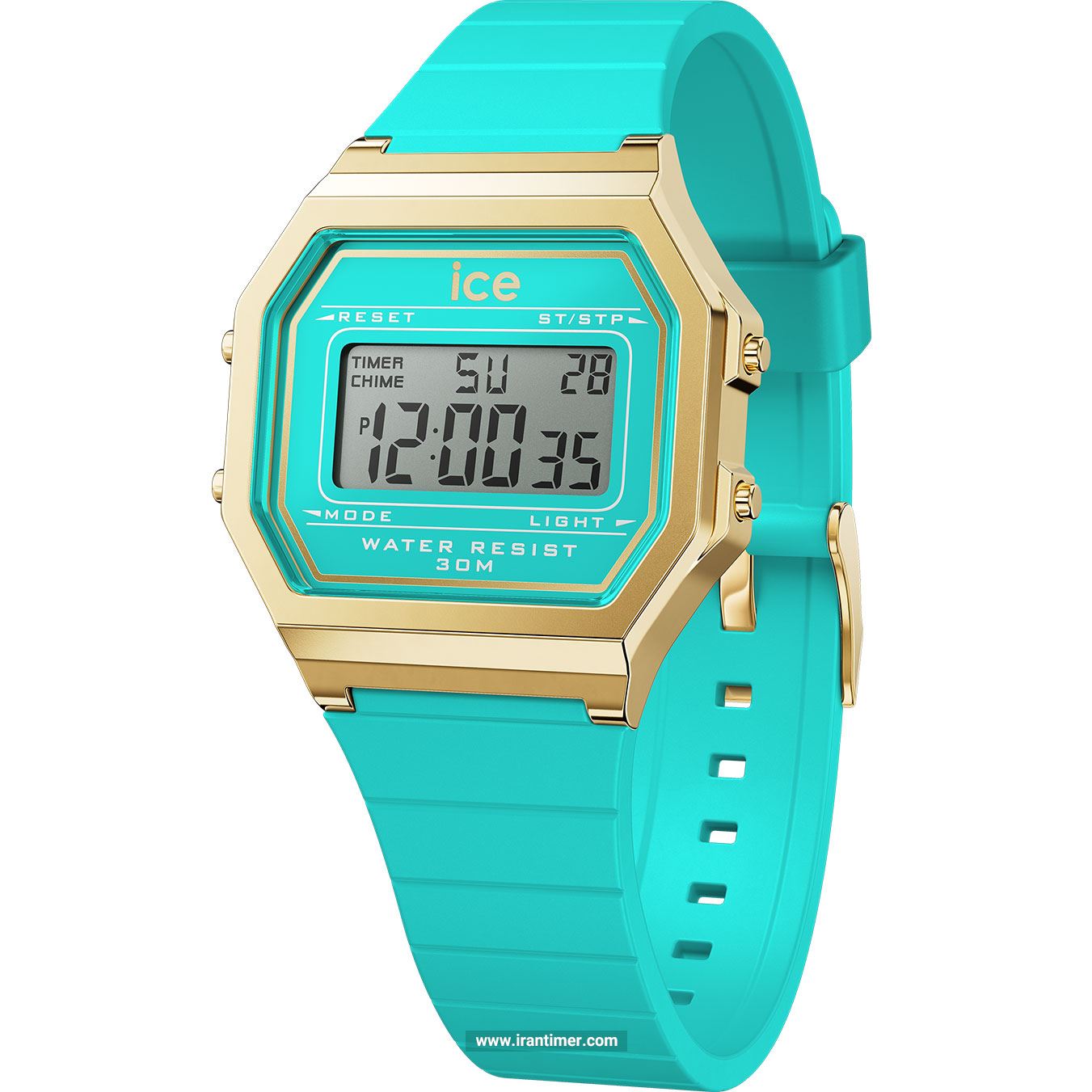 قیمت و خرید ساعت مچی مردانه زنانه آیس واچ(ICE WATCH) مدل 022055 اسپرت | اورجینال و اصلی