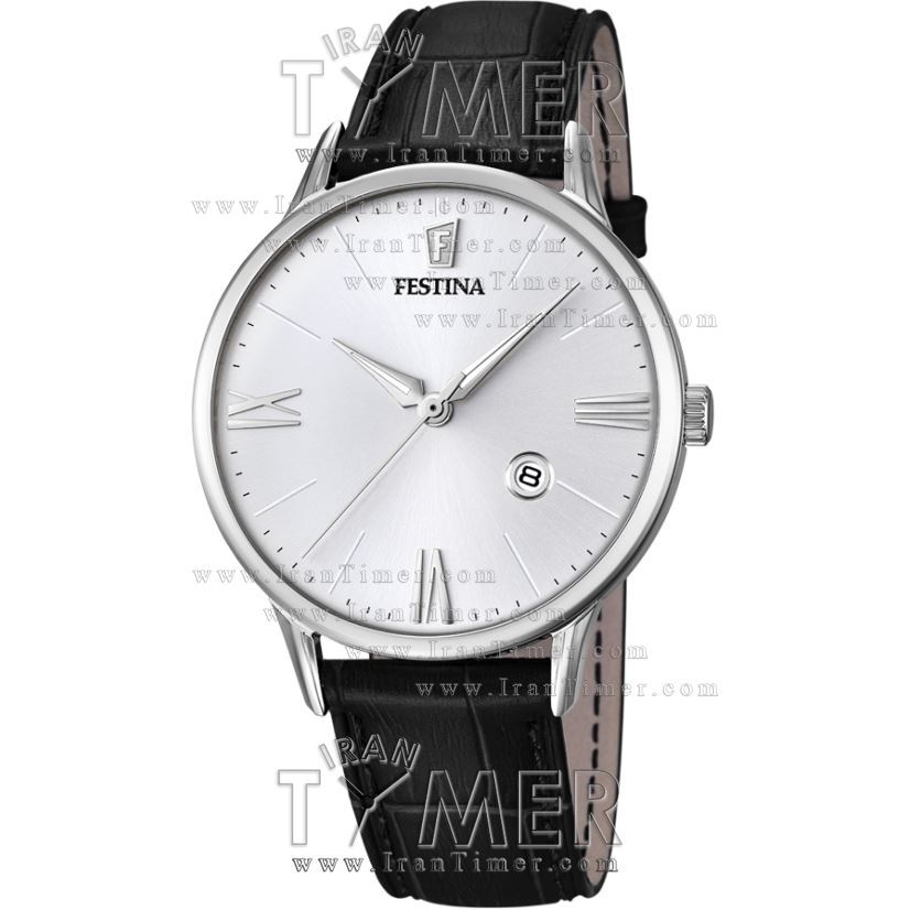 قیمت و خرید ساعت مچی مردانه فستینا(FESTINA) مدل F16824/1 کلاسیک | اورجینال و اصلی