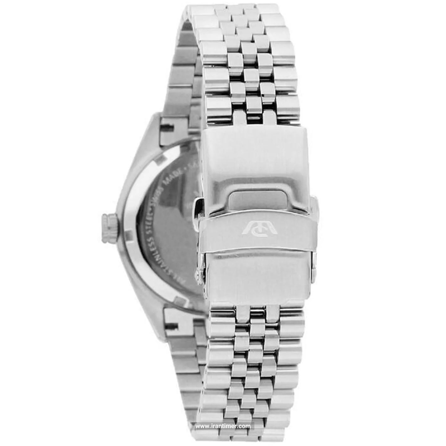 قیمت و خرید ساعت مچی زنانه فلیپ واچ(Philip Watch) مدل R8253597604 فشن | اورجینال و اصلی