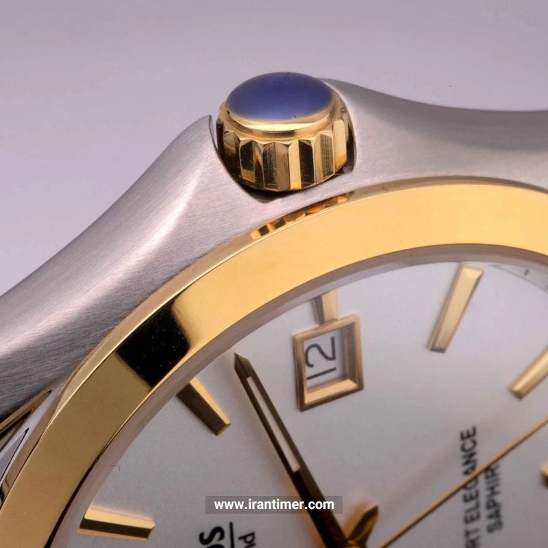 قیمت و خرید ساعت مچی زنانه له تام(Le Temps) مدل LT1030.61BT01 کلاسیک | اورجینال و اصلی