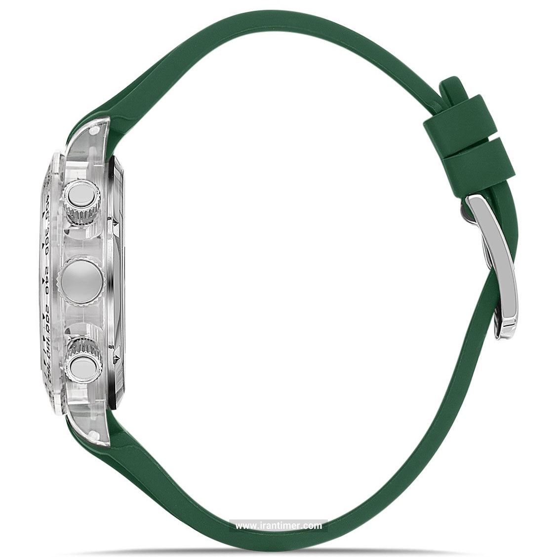 قیمت و خرید ساعت مچی مردانه دیوید گانر(David Guner) مدل DG-8658GD-ZM10 اسپرت | اورجینال و اصلی