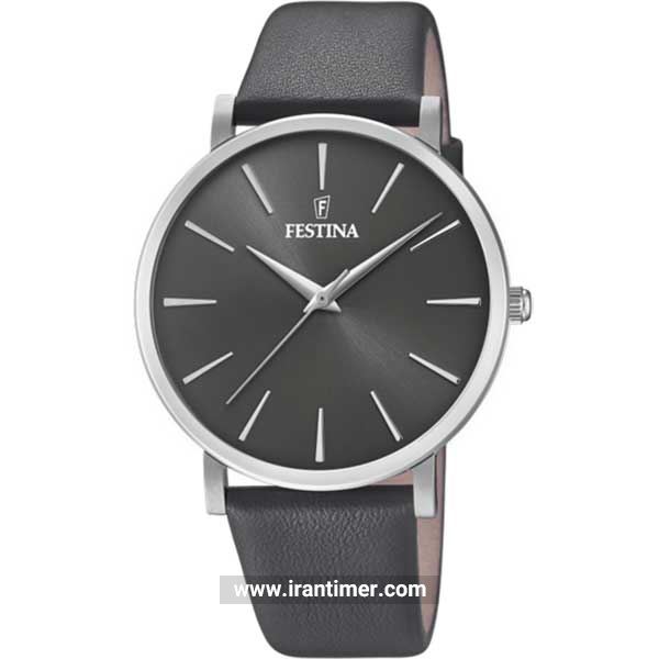 قیمت و خرید ساعت مچی زنانه فستینا(FESTINA) مدل F20371/4 کلاسیک | اورجینال و اصلی