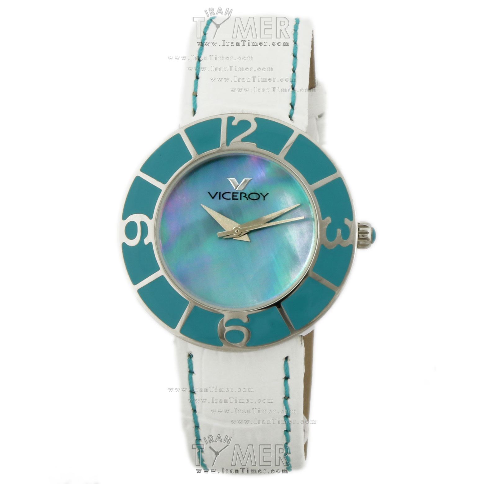 قیمت و خرید ساعت مچی زنانه ویسروی(VICEROY) مدل 46668-35 کلاسیک | اورجینال و اصلی